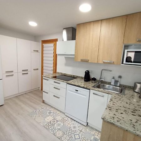 테루엘 Portal De Valencia 아파트 외부 사진