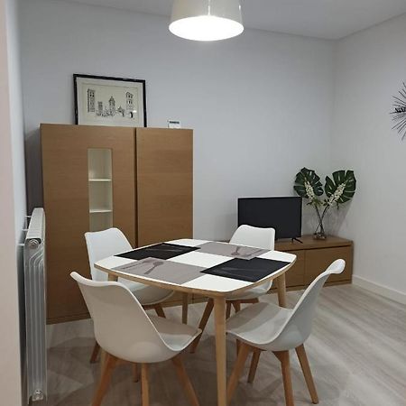 테루엘 Portal De Valencia 아파트 외부 사진