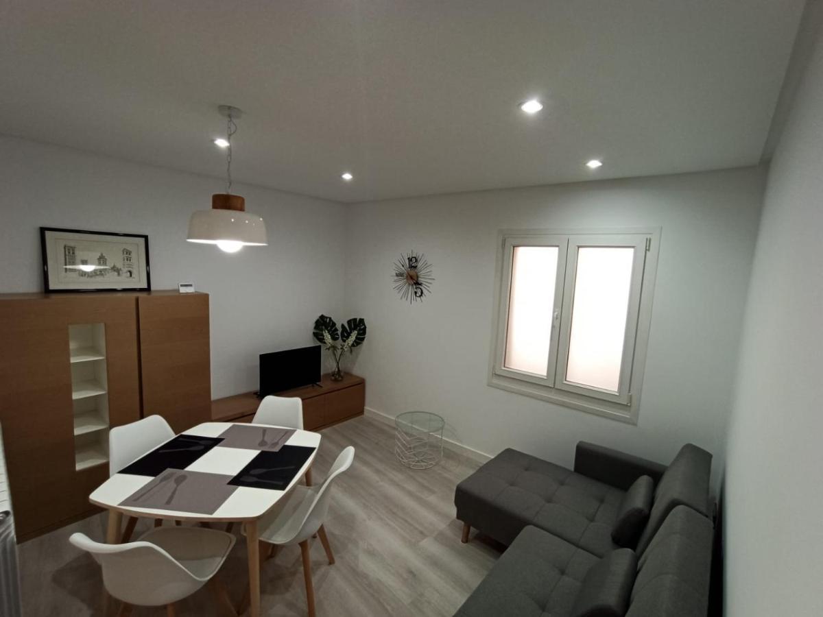 테루엘 Portal De Valencia 아파트 외부 사진
